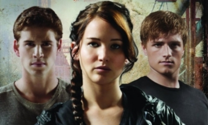 Hunger Games 2 mají našlápnuto k výšinám | Fandíme filmu