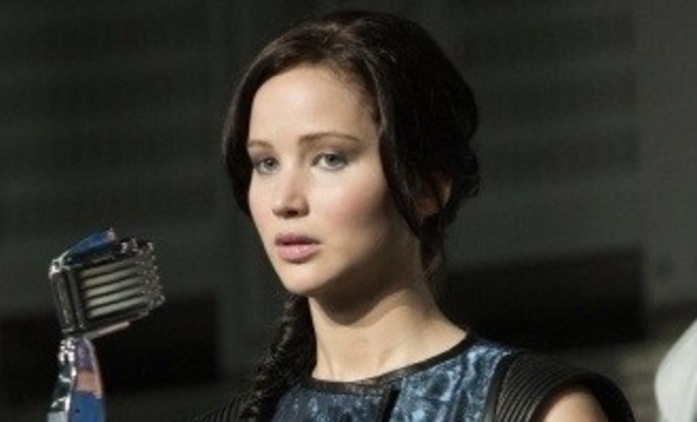 Hunger Games 2: Příval fotek z filmu a natáčení | Fandíme filmu