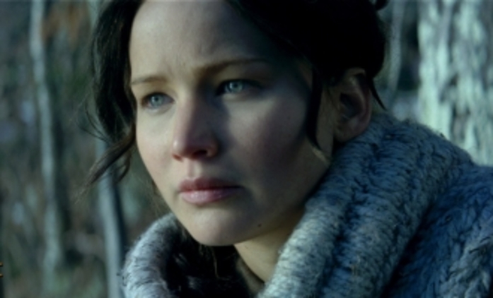 Hunger Games 2: První trailer je tady | Fandíme filmu