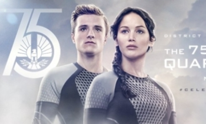 Hunger Games: Vražedná pomsta: Comic-Con trailer | Fandíme filmu