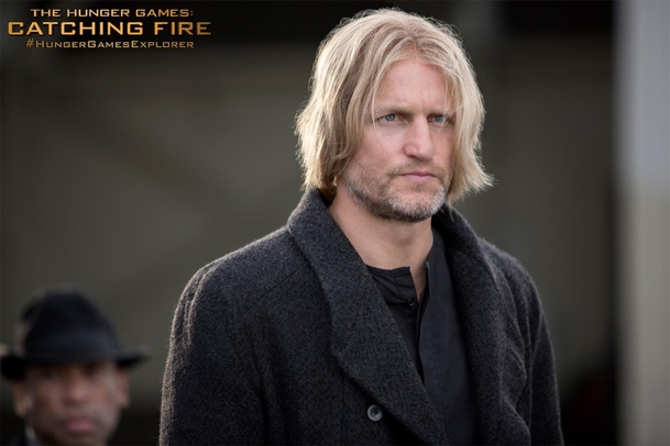 Hunger Games 2: Finální trailer a řada zajímavostí | Fandíme filmu