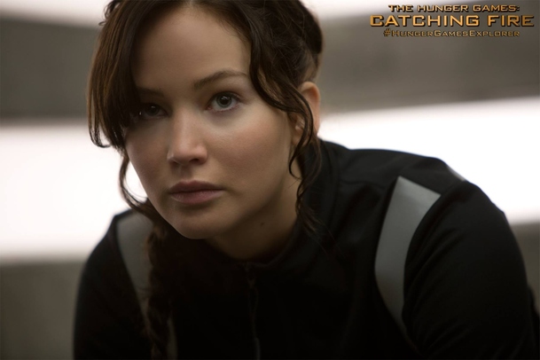 Hunger Games 2: Finální trailer a řada zajímavostí | Fandíme filmu