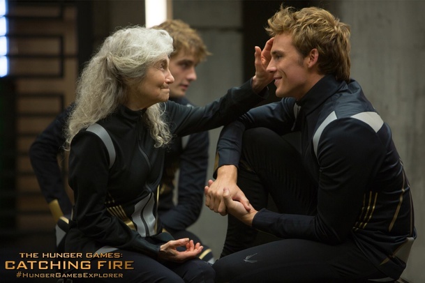 Hunger Games 2: Finální trailer a řada zajímavostí | Fandíme filmu