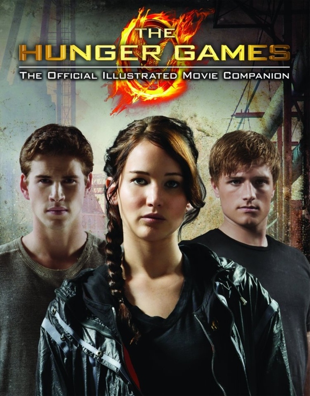 Hunger Games 2: Finální trailer a řada zajímavostí | Fandíme filmu