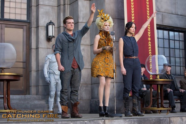 Hunger Games 2: Finální trailer a řada zajímavostí | Fandíme filmu