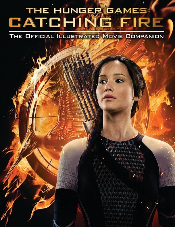 Hunger Games 2: Finální trailer a řada zajímavostí | Fandíme filmu