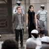 Hunger Games 2 mají našlápnuto k výšinám | Fandíme filmu