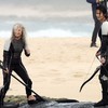 Hunger Games 2: Příval fotek z filmu a natáčení | Fandíme filmu