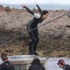 Hunger Games 2: Příval fotek z filmu a natáčení | Fandíme filmu