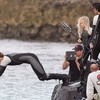 Hunger Games 2: Příval fotek z filmu a natáčení | Fandíme filmu