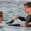 Hunger Games 2: Příval fotek z filmu a natáčení | Fandíme filmu