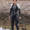 Hunger Games 2: Příval fotek z filmu a natáčení | Fandíme filmu