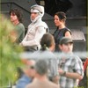 Hunger Games 2: Příval fotek z filmu a natáčení | Fandíme filmu
