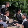 Hunger Games 2: Sada plakátů a hora fotek z natáčení | Fandíme filmu
