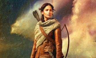Hunger Games 2: Nový plakát s Jennifer Lawrence | Fandíme filmu