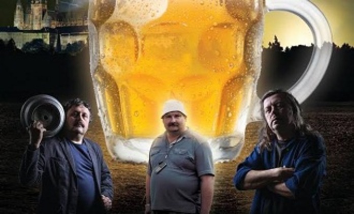Česká pivní válka: Komediální dokument o zlatém moku | Fandíme filmu