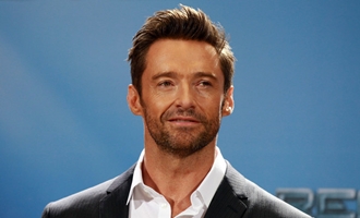 Hugh Jackman | Fandíme filmu