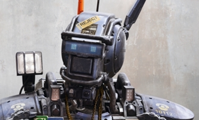 Chappie: Okouzlující trailer na novou sci-fi | Fandíme filmu