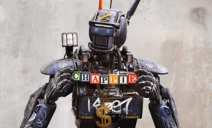 Recenze: Chappie | Fandíme filmu