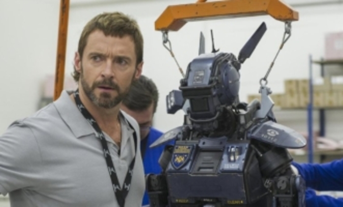 Chappie: Nový trailer opět sází spíš na emoce | Fandíme filmu