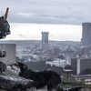 Chappie: První akční klip | Fandíme filmu