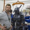 Chappie: První akční klip | Fandíme filmu