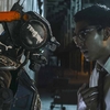 Chappie: První akční klip | Fandíme filmu