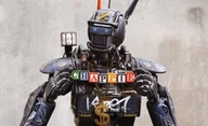 Recenze: Chappie | Fandíme filmu