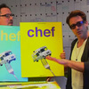 Chef: Hrdinové od Marvelu v kuchyni | Fandíme filmu