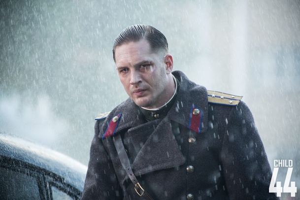 Tom Hardy | Fandíme filmu