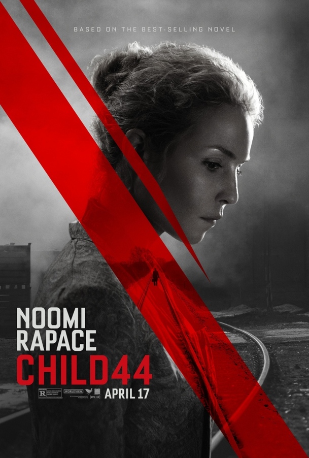 Dítě číslo 44: Thriller natočený v Česku | Fandíme filmu