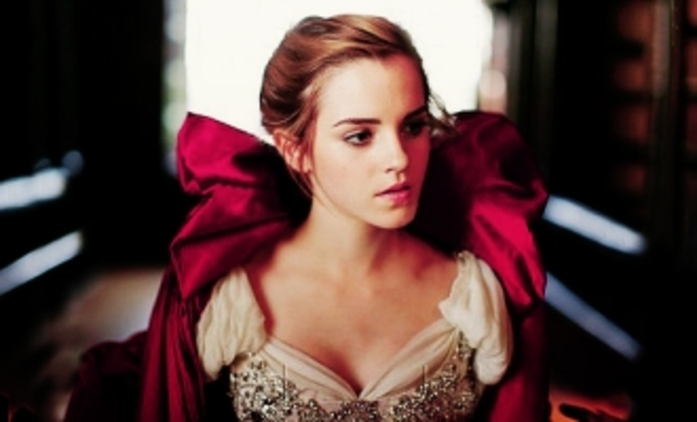 Cinderella: Emma Watson jako Popelka | Fandíme filmu