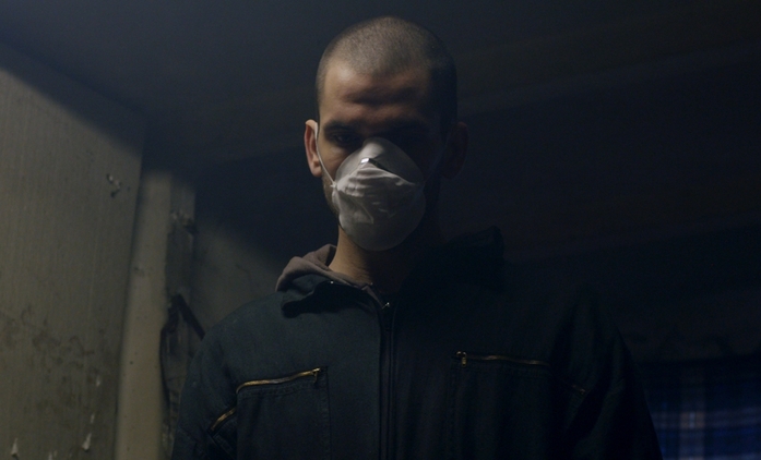 Čistič: Všechnu špínu nesmyješ | Fandíme filmu