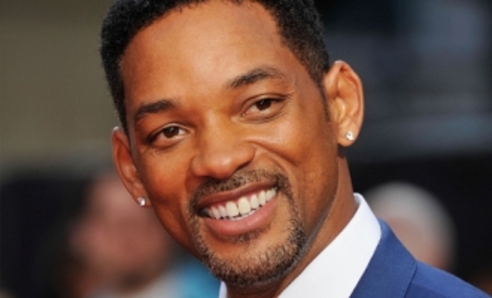 City That Sailed: Will Smith odpluje s New Yorkem | Fandíme filmu