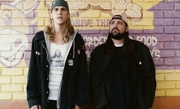 Clerks 3 budou vycházet ze zkušenosti, kdy Kevin Smith zažil srdeční infarkt | Fandíme filmu