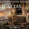 Atlas mraků: Audiovizuální exploze a rozhovory | Fandíme filmu