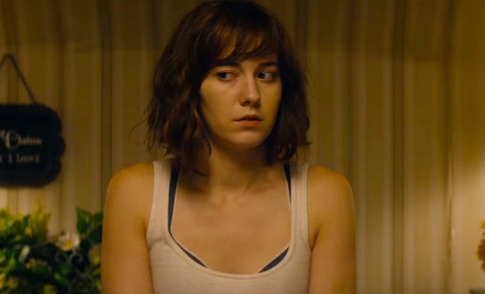 10 Cloverfield Lane: Super Bowl Spot | Fandíme filmu