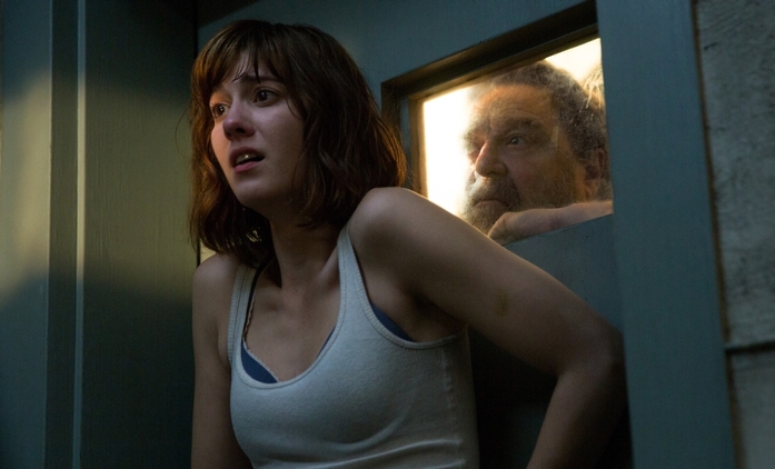 Recenze: Ulice Cloverfield 10 | Fandíme filmu