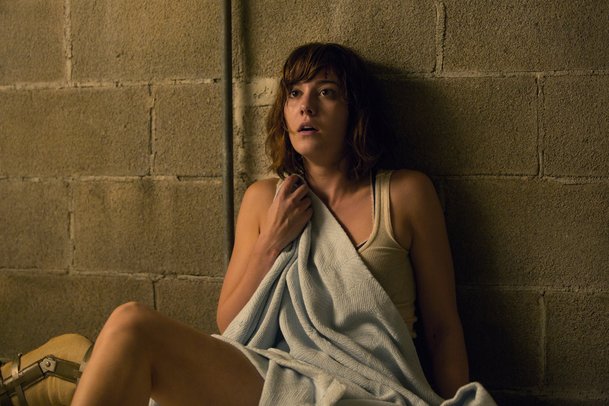 Ulice 10 Cloverfield: Klaustrofobický thriller už se blíží | Fandíme filmu