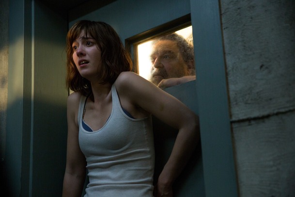 Ulice 10 Cloverfield: Klaustrofobický thriller už se blíží | Fandíme filmu