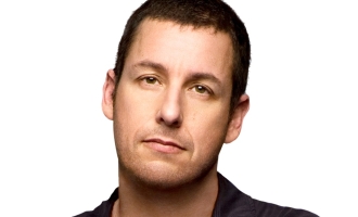 Adam Sandler | Fandíme filmu