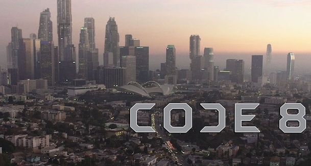 Code 8:  Po celovečerním filmu přijde seriálový spin-off | Fandíme serialům