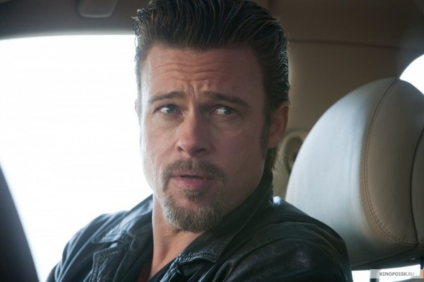 Killing Them Softly: Thriller s Bradem Pittem má skvělé ohlasy | Fandíme filmu