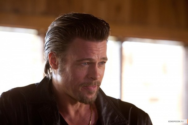 Killing Them Softly: Thriller s Bradem Pittem má skvělé ohlasy | Fandíme filmu