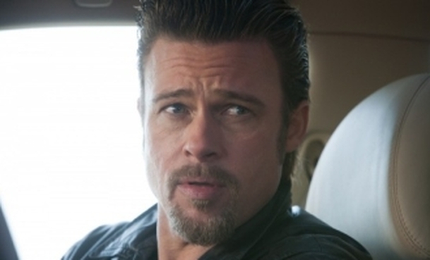 Brad Pitt | Fandíme filmu