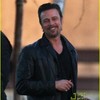 Cogan’s Trade: Brad Pitt na první fotce | Fandíme filmu