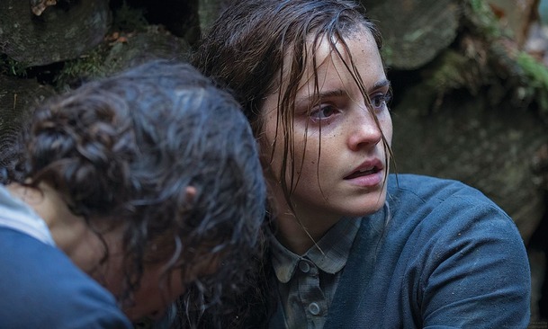 Colonia Dignidad: Emma Watson proti totalitnímu režimu | Fandíme filmu