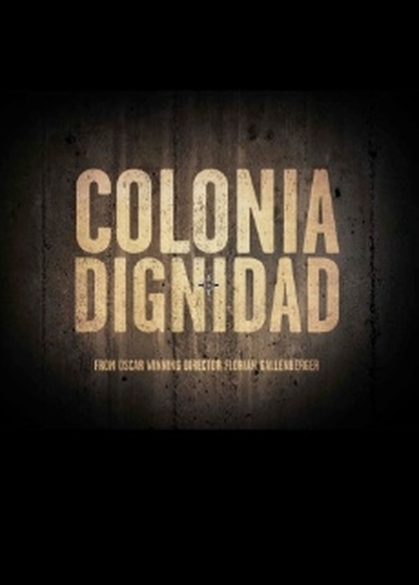 Colonia Dignidad: Emma Watson proti totalitnímu režimu | Fandíme filmu