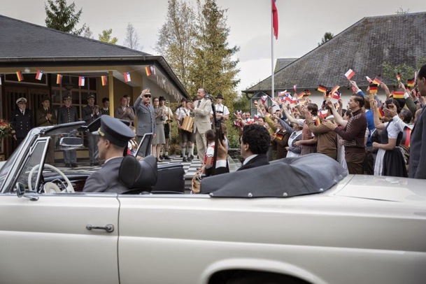 Colonia Dignidad: Emma Watson proti totalitnímu režimu | Fandíme filmu