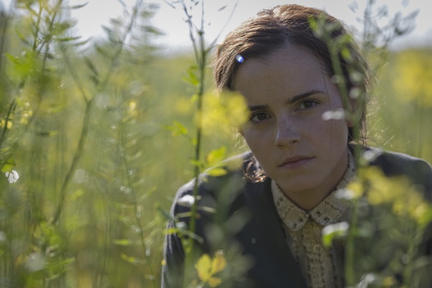 Kolonie: Emma Watson zachraňuje milého ze spárů sekty | Fandíme filmu